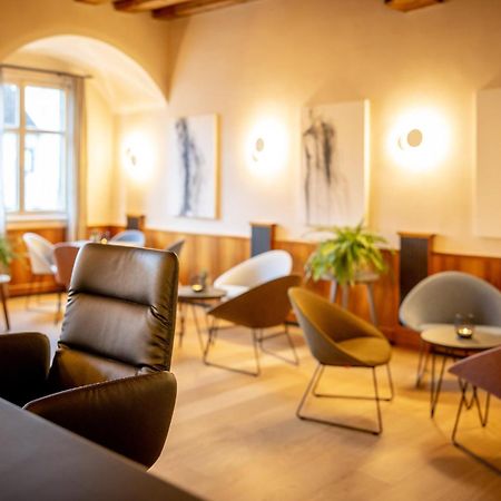Stadthotel Styria Штайр Екстер'єр фото