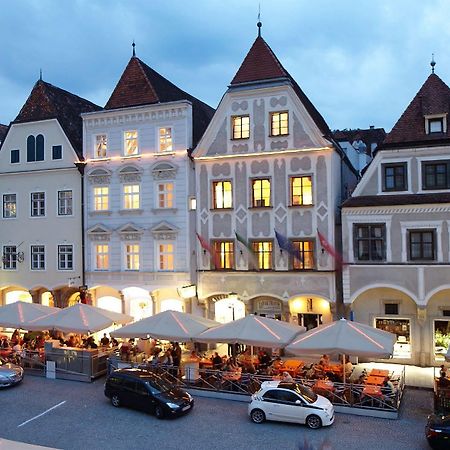 Stadthotel Styria Штайр Екстер'єр фото