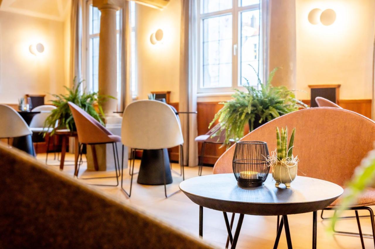 Stadthotel Styria Штайр Екстер'єр фото