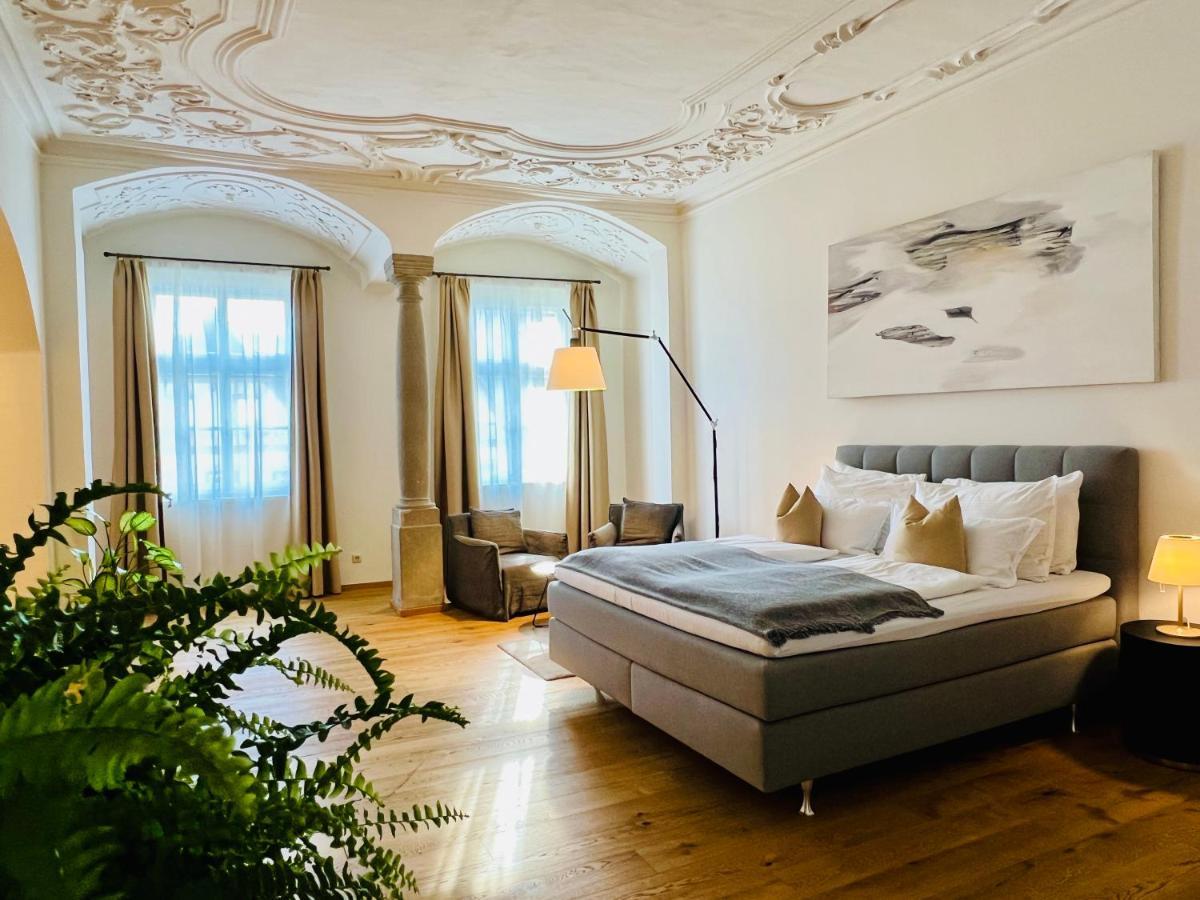 Stadthotel Styria Штайр Екстер'єр фото