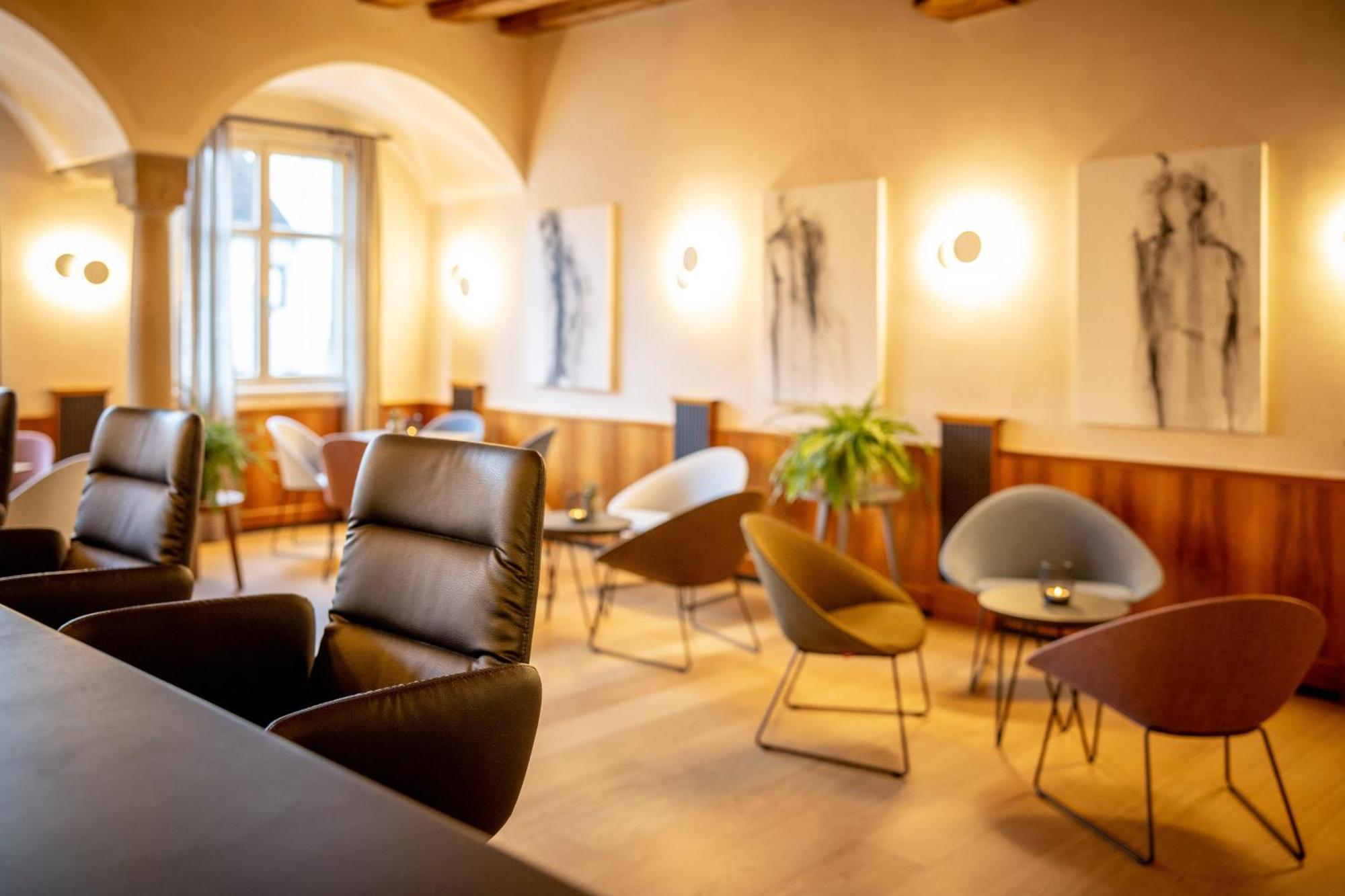 Stadthotel Styria Штайр Екстер'єр фото